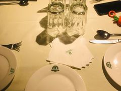 餐具摆设-戈拿旺巴西烤肉(崇文门店)