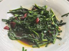 -火福·天湖阁大闸蟹博物馆主题餐厅(浅水湾店)