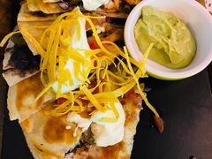 -Famous肥猫墨西哥音乐餐吧(五棵松华熙LIVE店)