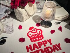 -弗兰克牛排西餐厅Ribone steak house(柠檬花园店)