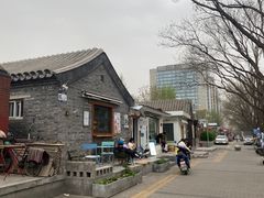 -BE YOLO必有乐&小红帽三明治