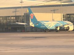 -乌鲁木齐天山国际机场-T3航站楼