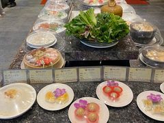 -国惠大酒楼(爱琴海购物公园店)