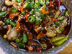 -付小姐在成都(吾悦广场店)