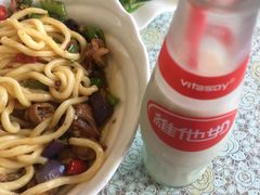 -文三里屯面馆(三里屯店)