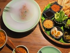 -淀里船宴(卓达店)