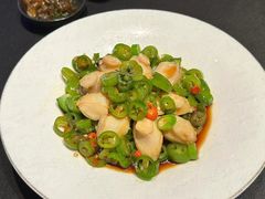 -醉东Oriental House(静安嘉里中心店)