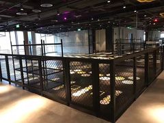 -威尔仕健身(丁香国际店)