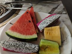 -火炉火自助餐(西直门凯德MALL店)