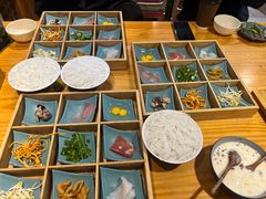 -勺子米线·云南传统小吃市集(四方街店)