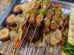 -老谢野馄饨(延安路店)