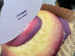-BreadTalk面包新语·烘焙蛋糕(领展购物广场店)