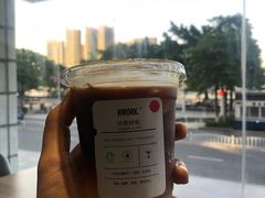 -RWORK·COFFEE(滨江店)