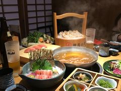 -綱元·海鲜豆捞(明州里店)