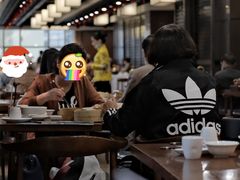 大堂-悦雅居·老广州老味道(长湖店)