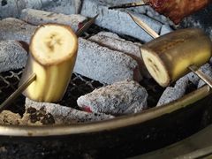 -水浒烤肉(医学院店)