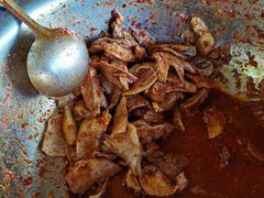 -艾麻子奶汤面(文庙街店)