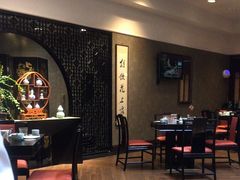 -海天楼中餐厅(吴宫泛太平洋酒店)