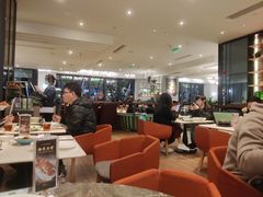 大堂-港丽餐厅(高德置地店)