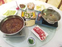 -兰蕙餐厅