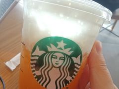 -星巴克(深圳丹竹头分店)