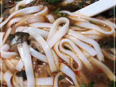 -湘人龙记老长沙米粉(鸟巢店)
