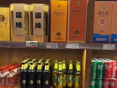 -春盛渔府(牛首山店)