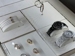 -CHANEL(恒隆广场店)