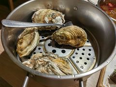 -星伦多自助料理(花山金鹰店)