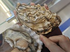 -蚝英雄鲜蚝自助专门店(长楹天街直营店)