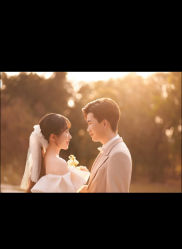 -麦田·婚纱摄影(天河新天地店)