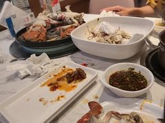-半岛听涛蒸汽海鲜自助(K11店)