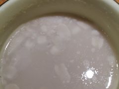 -思北花生汤