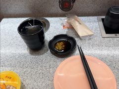 -争鲜回转寿司(海曙天一PLUS店)