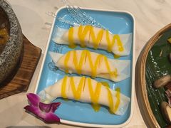 -香香海南菜餐厅