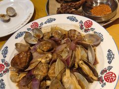 -东就鸭饭店·古早海南菜(友谊南海城店)