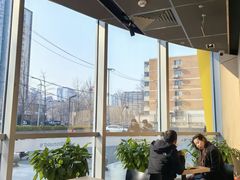 -麦当劳(北苑秋实路店)