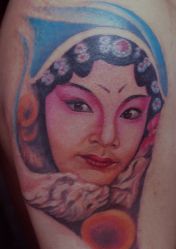 -TATTOO FAMILY刺青纹身工作室