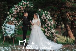 -太古映画婚纱摄影(天河店)