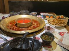 -哥老官重庆美蛙鱼头(松江地中海十八哥店)