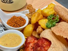 -太二酸菜鱼(深圳布吉万象汇店)