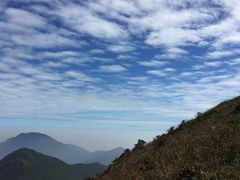 -七娘山