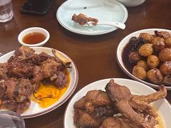 -红灯笼龙凤饭店(宁波老字号店)