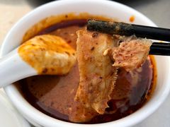 -清真·馬坡二旦烧烤(人生一串拍摄店)