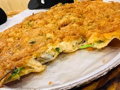 潮汕蚝仔烙-廣味潮鲜·一品潮滋味(五道口店)