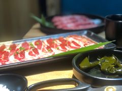 -九田家黑牛烤肉料理(新光汇店)