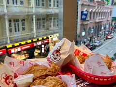 -快乐蜂(永光广场店)