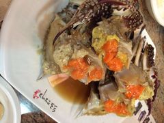 专业酱蟹(coex店)-普乐酱蟹(coex店)