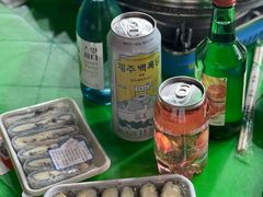 -真利味·脊骨火锅·正宗韩国料理(韩乐坊店)