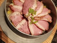 -老乾杯和牛烧肉(王府中环店)